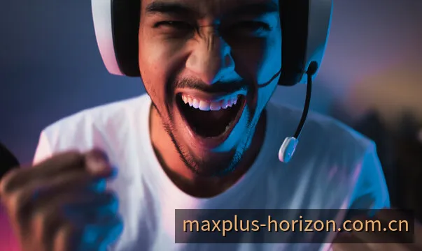 MAX+电竞职业战队与选手战术雷达矩阵